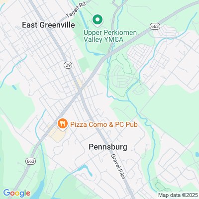 Pennsburg Manor, Pennsburg, PA - 530 Macoby St