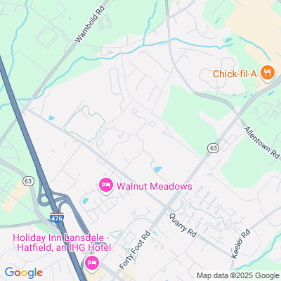 Dock Terrace, Lansdale, PA - 275 Dock Dr
