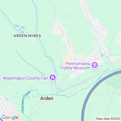 Premier Washington Rehabilitation and Nursing Ctr, Washington, PA - 36 Old Hickory Ridge Rd