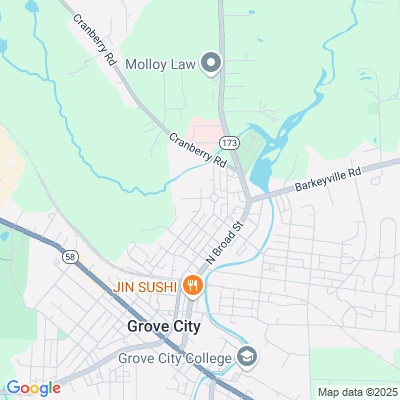 Quality Life Services - Grove City, Grove City, PA - 400 Hillcrest Ave