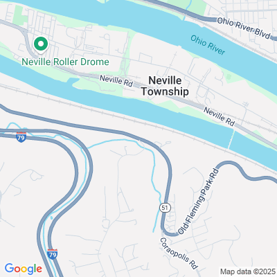 Caring Heights Community Care & Rehab Ctr, Coraopolis, PA - 234 Coraopolis Rd