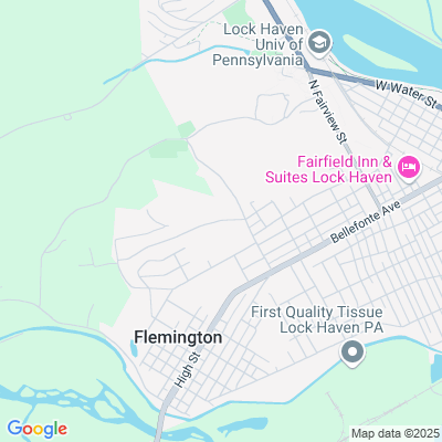 Susque View Home, Inc, Lock Haven, PA - 22 Cree Dr
