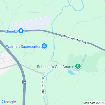 Rolling Meadows, Waynesburg, PA - 107 Curry Rd