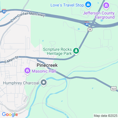 Jefferson Manor Health Center, Brookville, PA - 417 Route 28