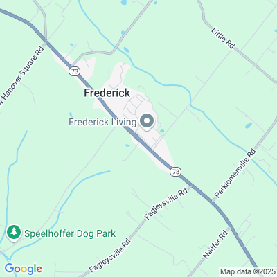 Frederick Living - Cedarwood, Zieglerville, PA - 2849 Big Rd