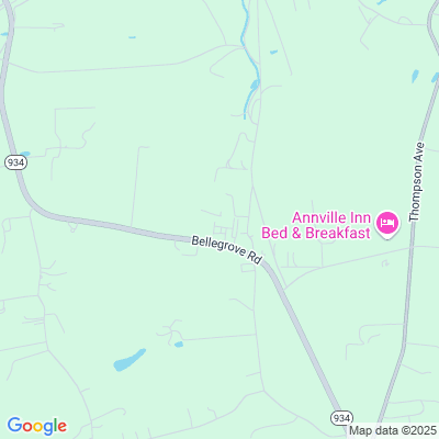 Countryside Christian Community, Annville, PA - 200 Bellann Ct