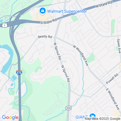 Harlee Manor Nursing and Rehabilitation Center, Springfield, PA - 463 W Sproul Rd