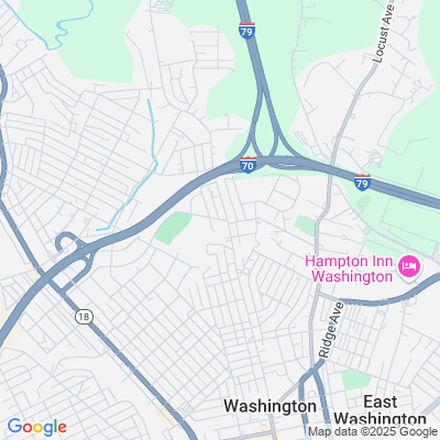 Transitions Healthcare Washington Pa, Washington, PA - 90 Humbert Ln