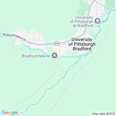 Bradford Manor, Bradford, PA - 50 Langmaid Ln