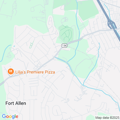 Hempfield Manor, Greensburg, PA - 1118 Woodward Dr
