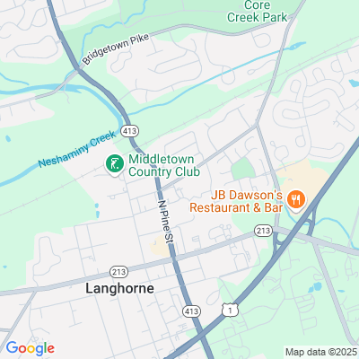 Attleboro Nursing and Rehab Ce, Langhorne, PA - 300 E Winchester Ave