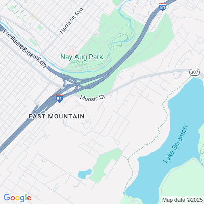 Linwood Nursing and Rehabilitation Center, Scranton, PA - 100 Lynwood Ave
