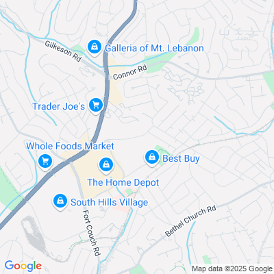 Manorcare Health Services-Bethel Park, Bethel Park, PA - 60 Highland Rd