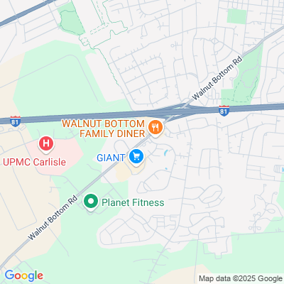 Manorcare Health Services-Carlisle, Carlisle, PA - 940 Walnut Bottom Rd