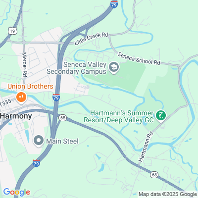 Grove at Harmony, The, Harmony, PA - 191 Evergreen Mill Rd