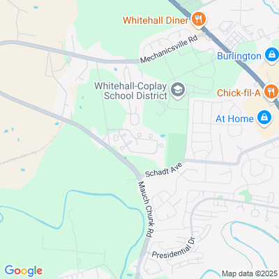 Fellowship Manor, Whitehall, PA - 3000 Fellowship Dr