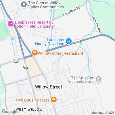 Lakeside at Willow Valley, Willow Street, PA - 300 Willow Valley Lakes Dr