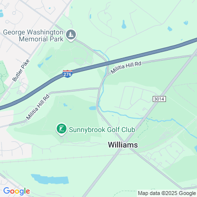 Fox Subacute at Clara Burke, Plymouth Meeting, PA - 251 Stenton Ave