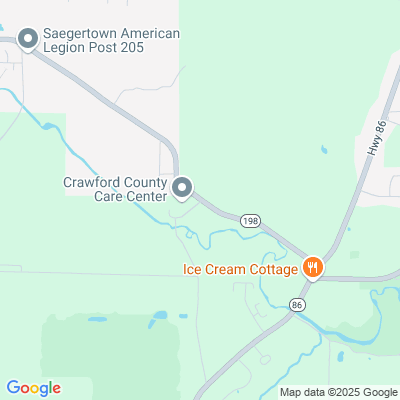 Crawford County Care Center, Saegertown, PA - 20881 State Highway 198