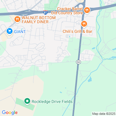 Cumberland Crossings Retirement Community, Carlisle, PA - 1 Longsdorf Way