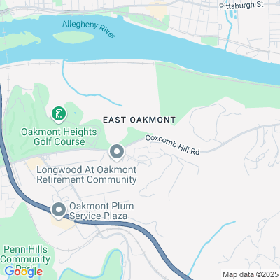 Longwood at Oakmont, Verona, PA - 500 Route 909