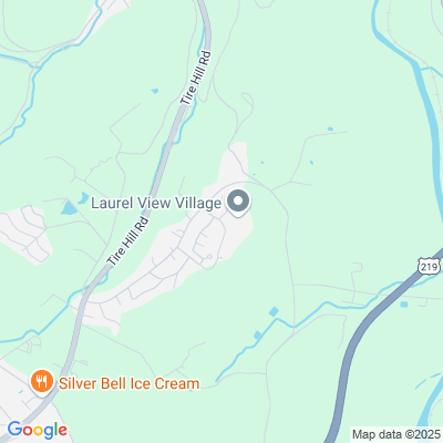 Laurel View Village, Davidsville, PA - 2000 Cambridge Dr