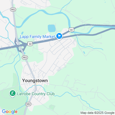 Grove at Latrobe, The, Latrobe, PA - 576 Fred Rogers Dr