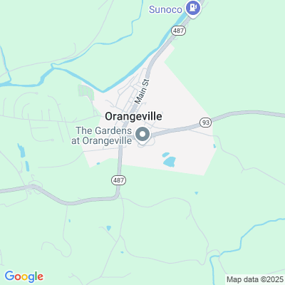 Gardens at Orangeville, The, Orangeville, PA - 200 Berwick Rd