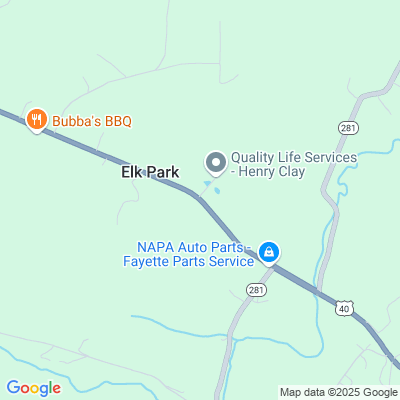 Quality Life Services - Henry Clay, Markleysburg, PA - 5253 National Pike
