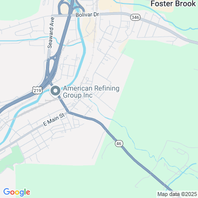 Bradford Ecumenical Home, Inc, Bradford, PA - 100 Saint Francis Dr