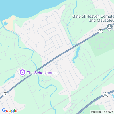Manchester Commons of Presbyterian Seniorcare, Erie, PA - 6351 W Lake Rd