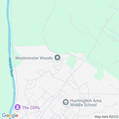 Westminster Woods at Huntingdo, Huntingdon, PA - 360 Westminster Dr