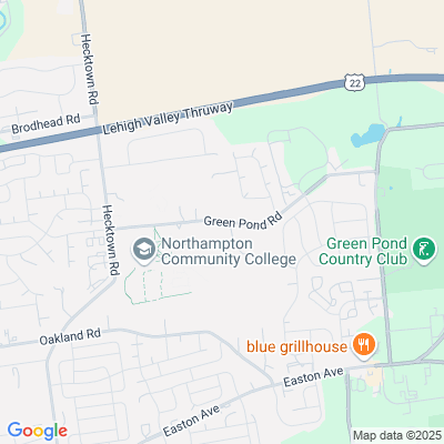 Country Meadows Nursing Center of Bethlehem, Bethlehem, PA - 4025 Green Pond Rd