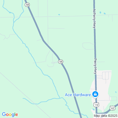 Avalon Springs Place, Mercer, PA - 745 Greenville Rd