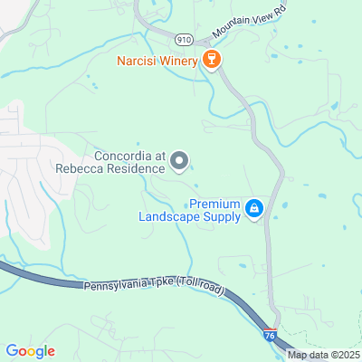 Concordia at Rebecca Residence, Allison Park, PA - 3746 Cedar Ridge Rd
