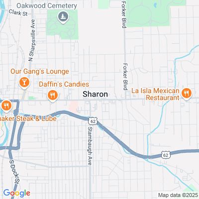 Clepper Manor, Sharon, PA - 959 E State St