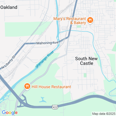 Avalon Place, New Castle, PA - 3410 W Pittsburg Rd