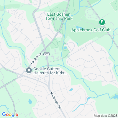 Bellingham Park Lane, West Chester, PA - 1615 E Boot Rd