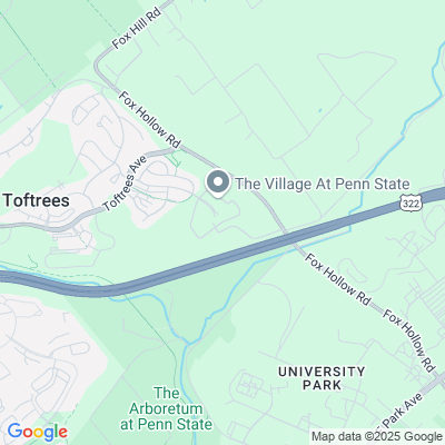 Village at Penn State, The, State College, PA - 260 Lions Hill Rd