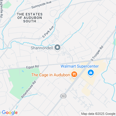Rehab at Shannondell, Audubon, PA - 5000 Shannondell Dr