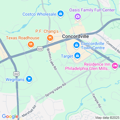 Continuing Care at Maris Grove, Glen Mills, PA - 500 Maris Grove Way