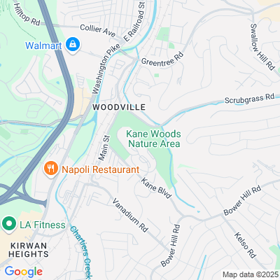 Providence Point Healthcare Residence, Pittsburgh, PA - 200 Adams Ave