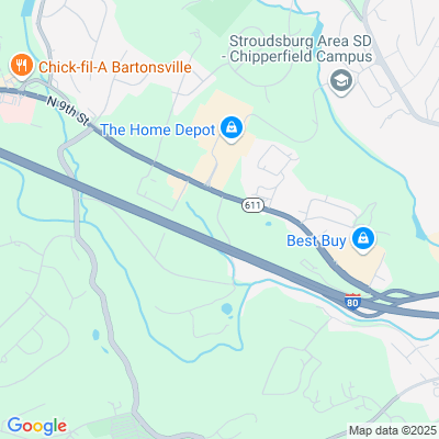 Whitestone Care Center, Stroudsburg, PA - 370 Whitestone Cor