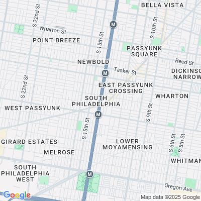 Fox Subacute at South Philadelphia, Phila, PA - 1930 S Broad St