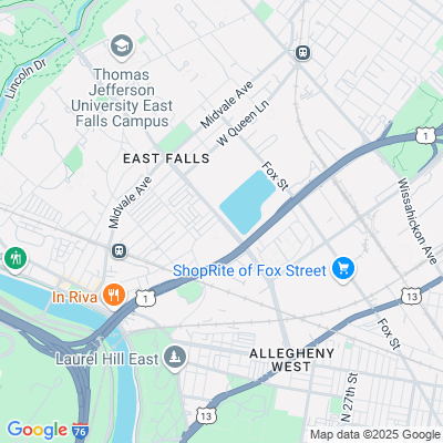 Tulip Special Care, Llc, Phila, PA - 3300 Henry Ave Fl 7