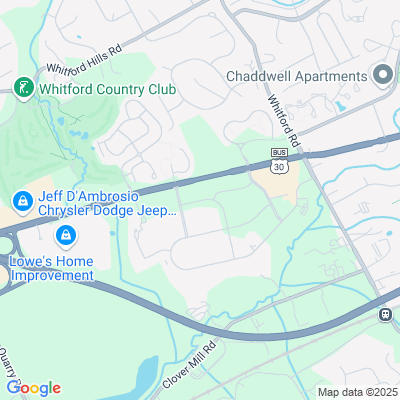 Powerback Rehabilitation  Exton, Exton, PA - 501 Thomas Jones Way