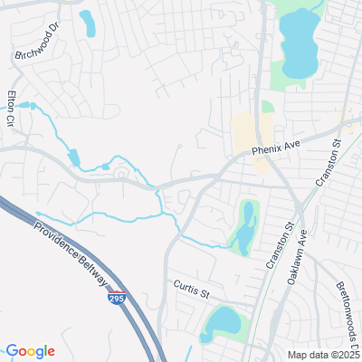 Cedar Crest Nursing Centre Inc, Cranston, RI - 125 Scituate Ave