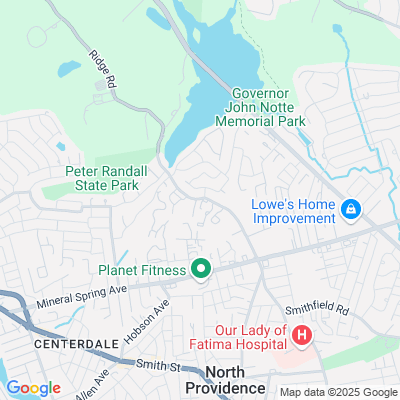 Hopkins Manor Ltd, North Providence, RI - 610 Smithfield Rd