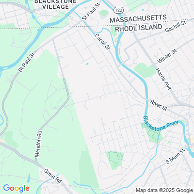 Friendly Home INC The, Woonsocket, RI - 303 Rhodes Ave