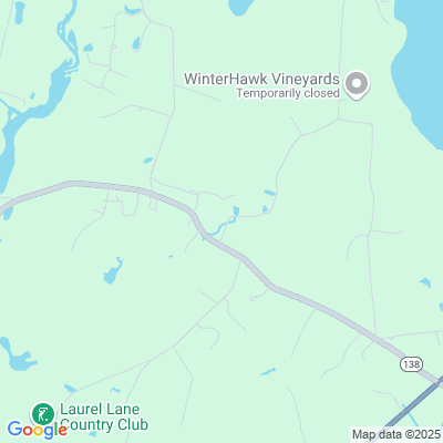 South Kingstown Nursing and Rehab Ctr, West Kingston, RI - PO BOX 307